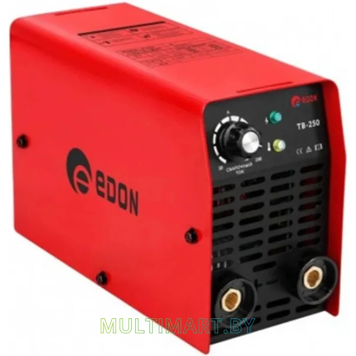 Сварочный аппарат Edon TB-250